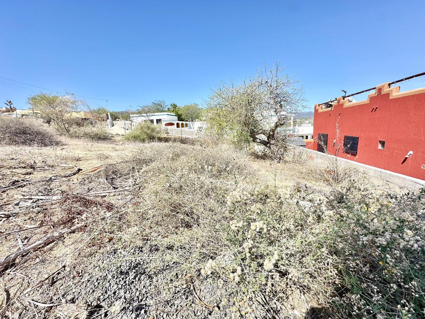 Paraiso Escondido Los Barriles, East Cape, photo 4