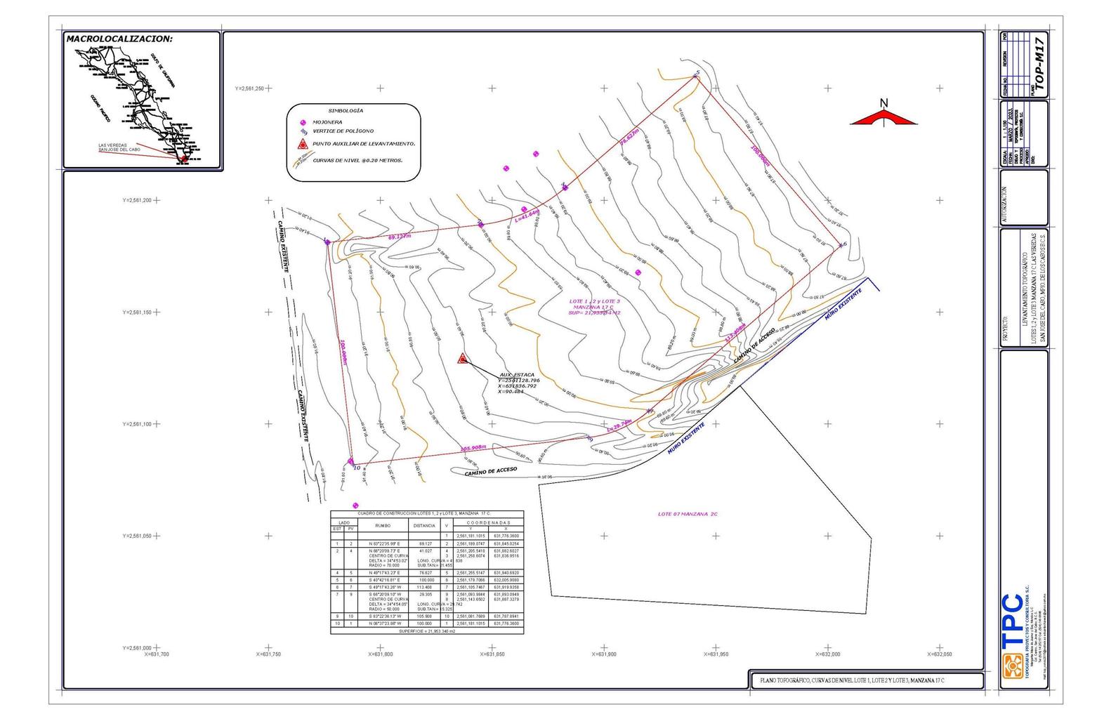 Lot in Airport, San Jose del Cabo, photo 3