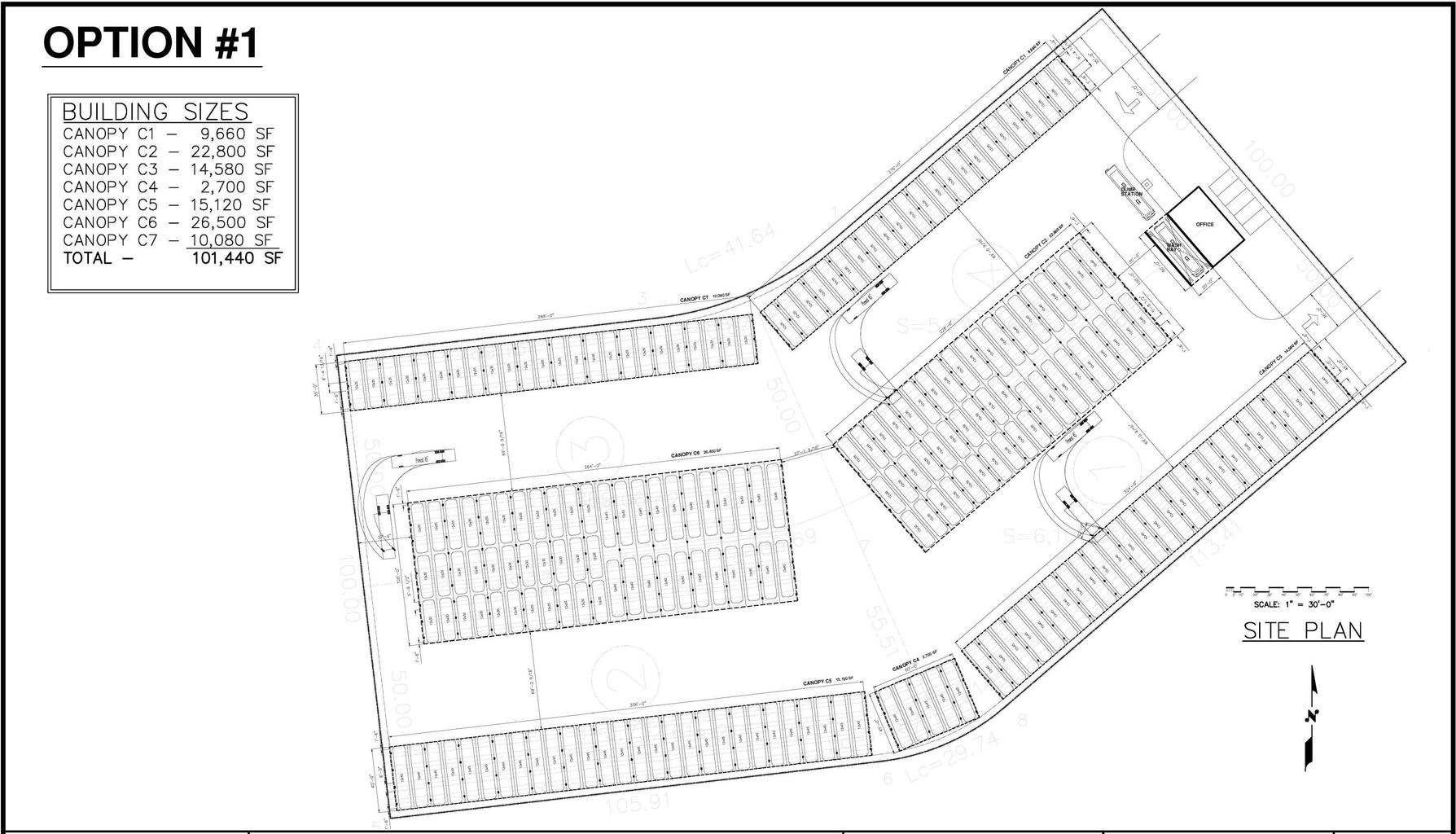 Lot in Airport, San Jose del Cabo, photo 2