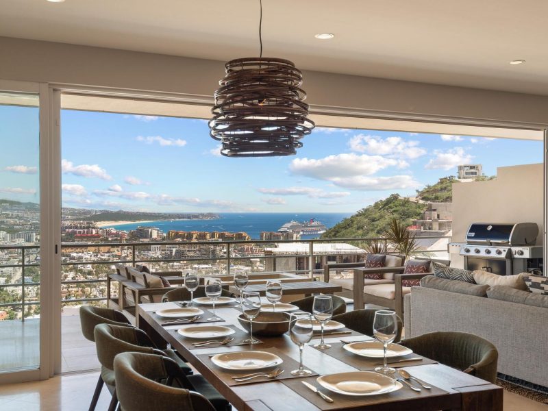 722, Cascadas, Cabo San Lucas