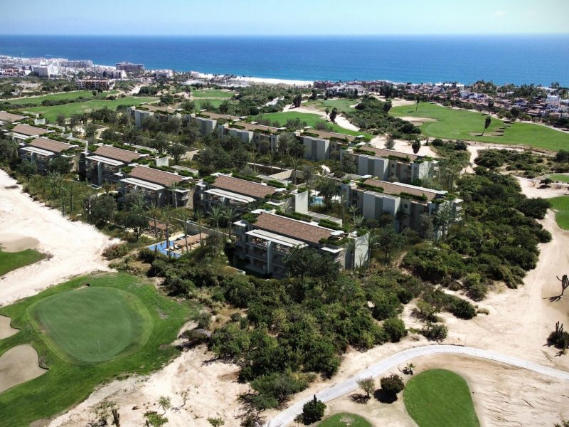 Club Campestre I-PG102, Larena, San Jose del Cabo