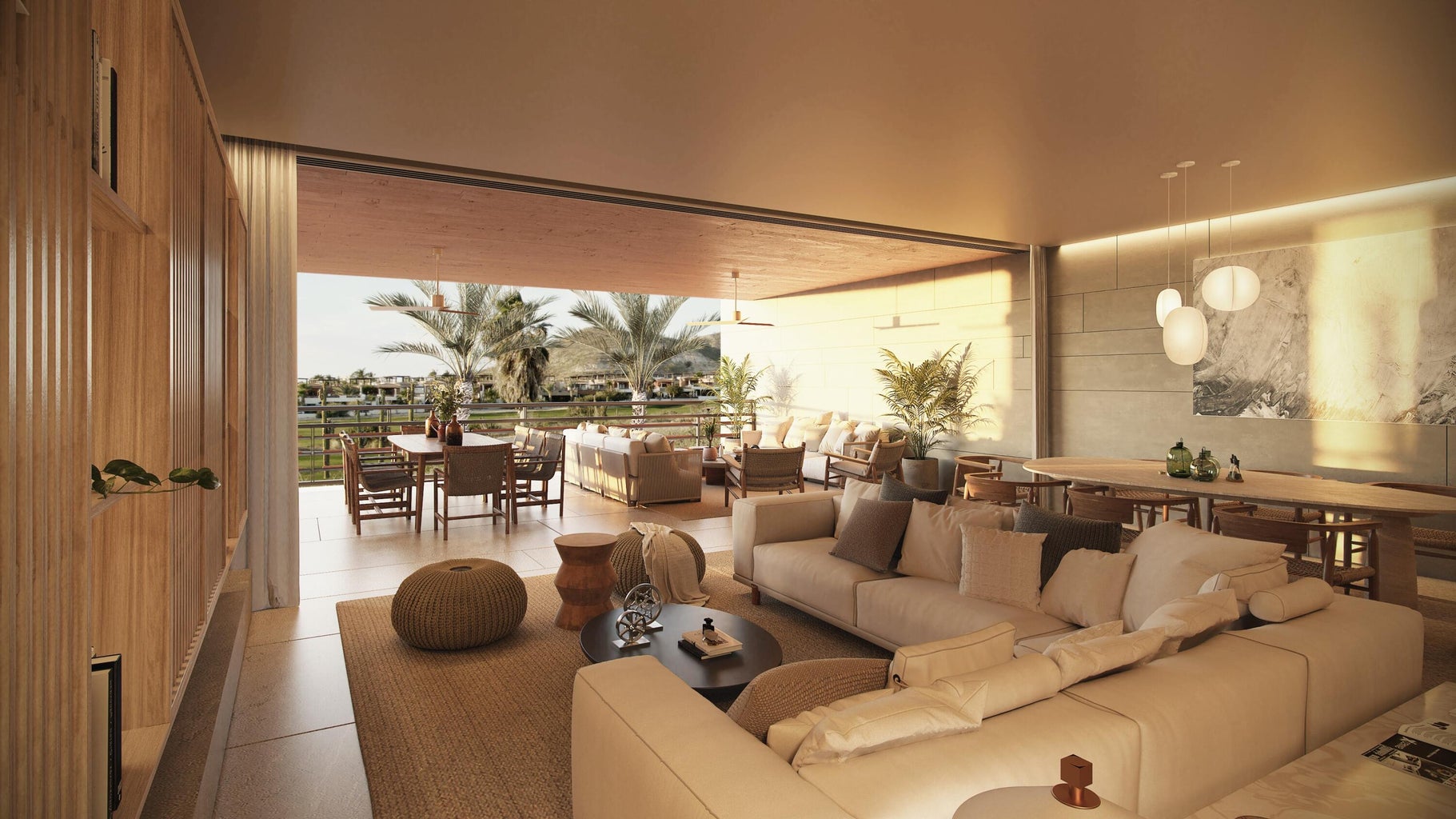 Club Campestre I-PG102, Larena, San Jose del Cabo, photo 5