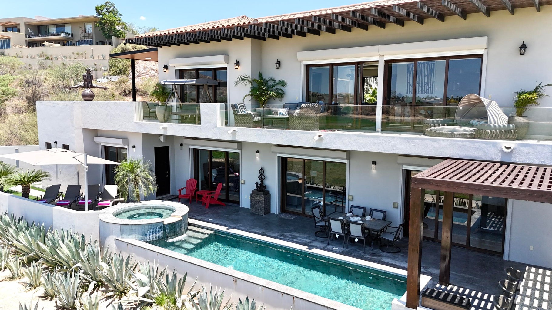 Club Campestre SJC, Los Valles, San Jose del Cabo, photo 3