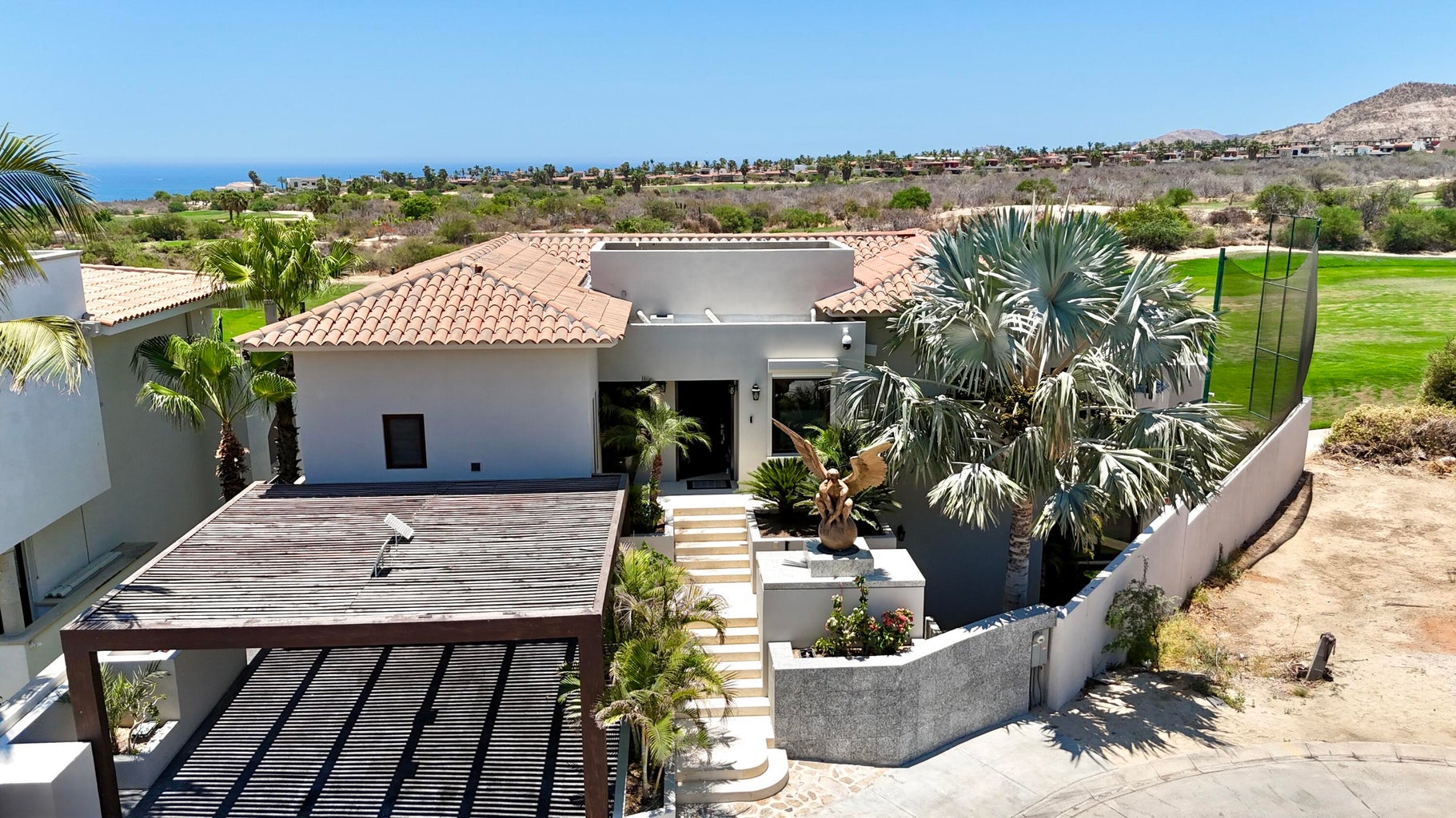 Club Campestre SJC, Los Valles, San Jose del Cabo, photo 2