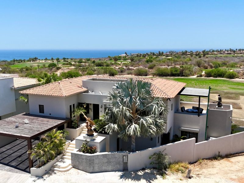 Club Campestre SJC, Los Valles, San Jose del Cabo