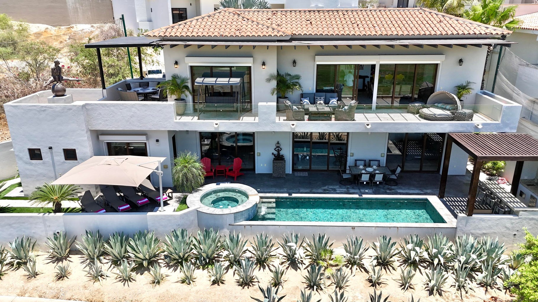 Club Campestre SJC, Los Valles, San Jose del Cabo, photo 4