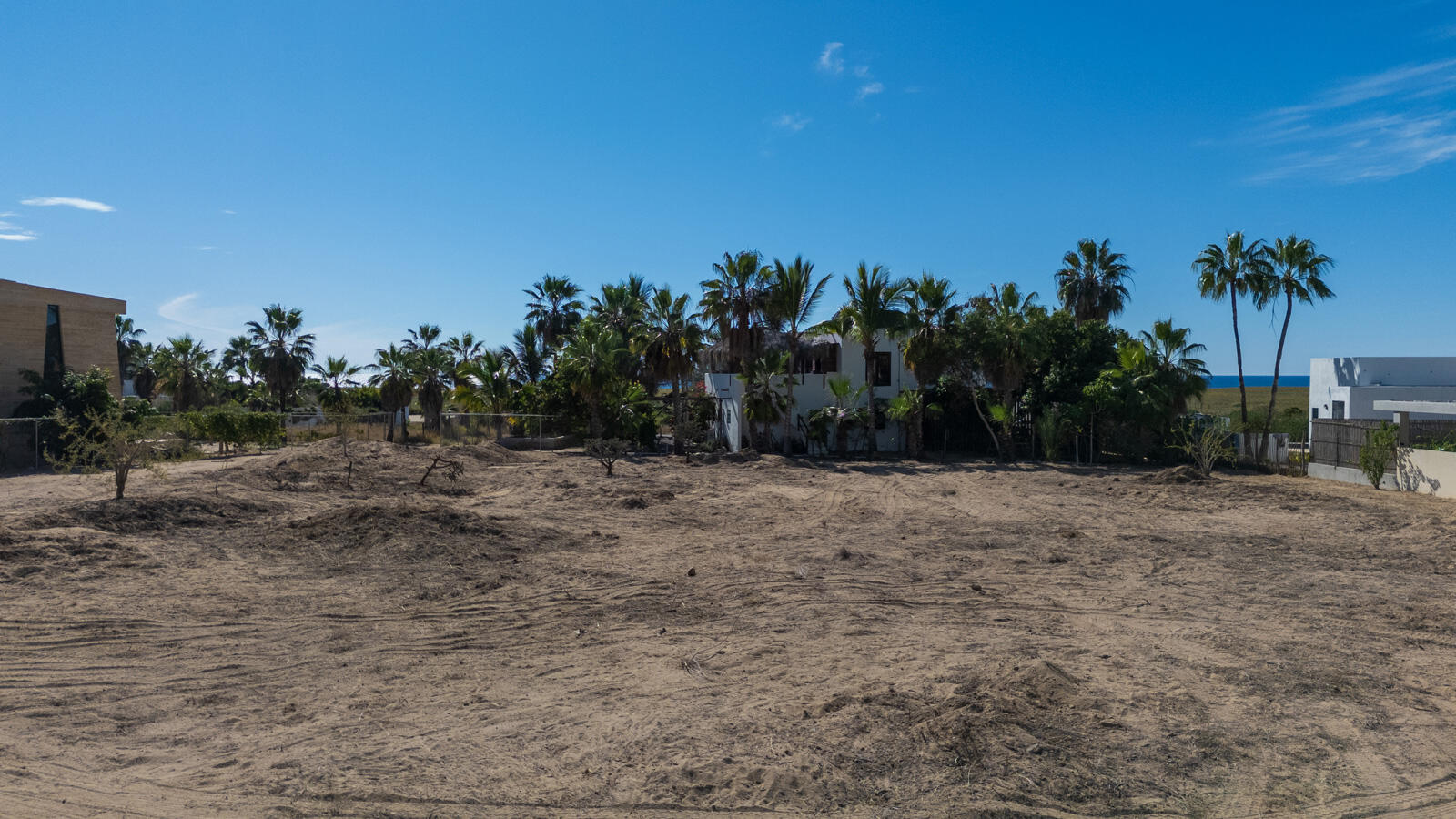 Lot in Las Tunas, Pacific, photo 2