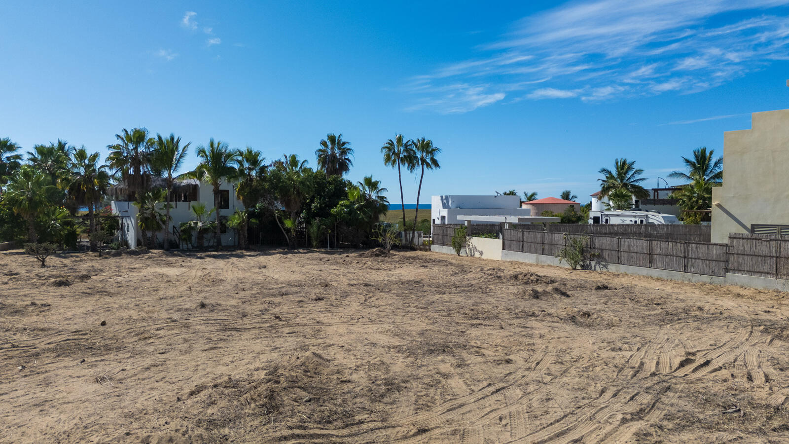 Lot in Las Tunas, Pacific, photo 3