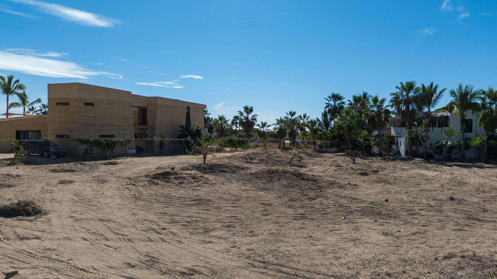 Lot in Las Tunas, Pacific, photo 4