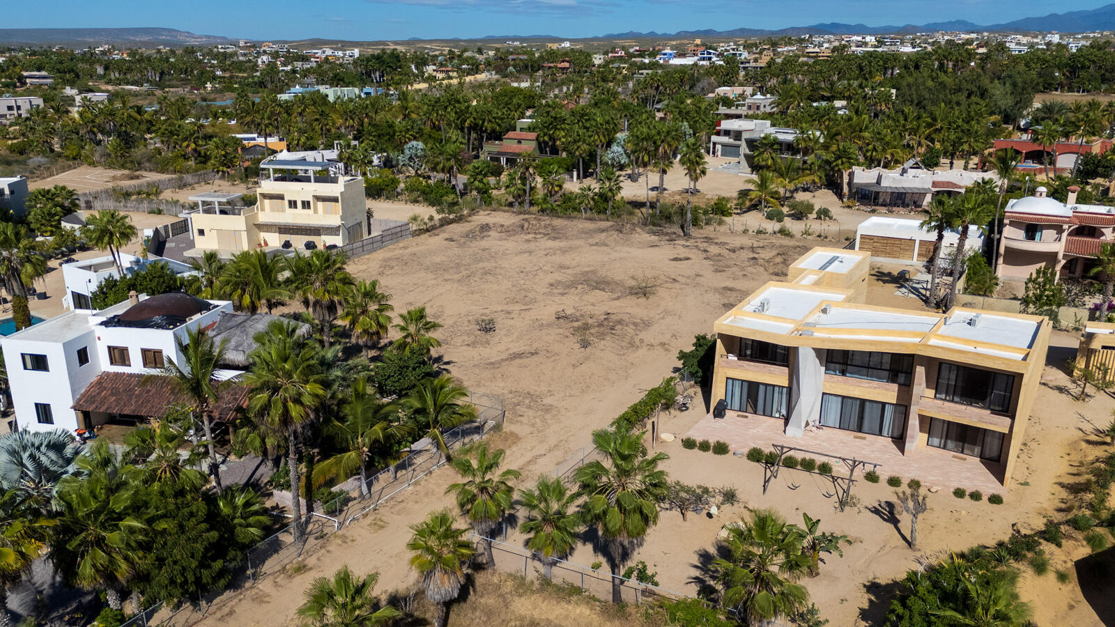 Lot in Las Tunas, Pacific, photo 5
