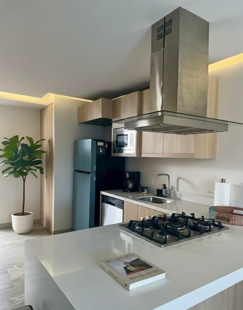 121 Miguel Hildago D403, SJD D/town:General, San Jose del Cabo, photo 2