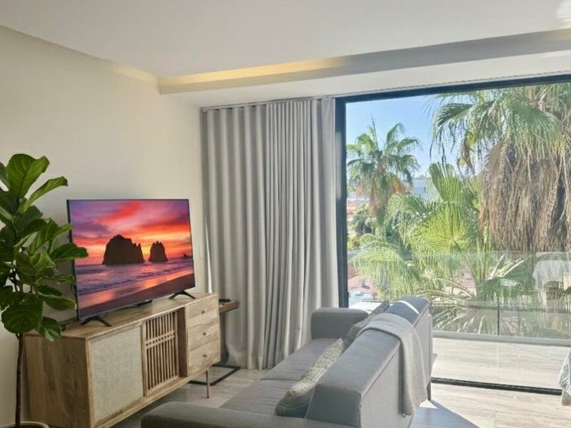 121 Miguel Hildago D403, SJD D/town:General, San Jose del Cabo