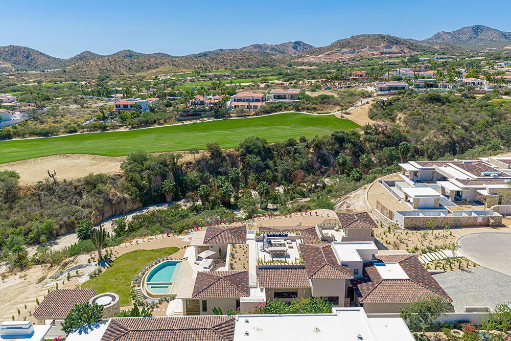 5-Bedroom House in Section 22F- La Montana, San Jose Corridor, photo 4