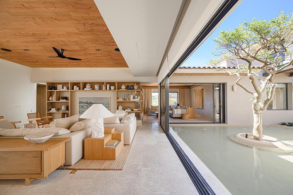 5-Bedroom House in Section 22F- La Montana, San Jose Corridor, photo 5