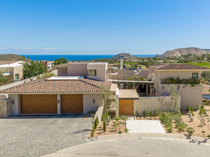 5-Bedroom House in Section 22F- La Montana, San Jose Corridor