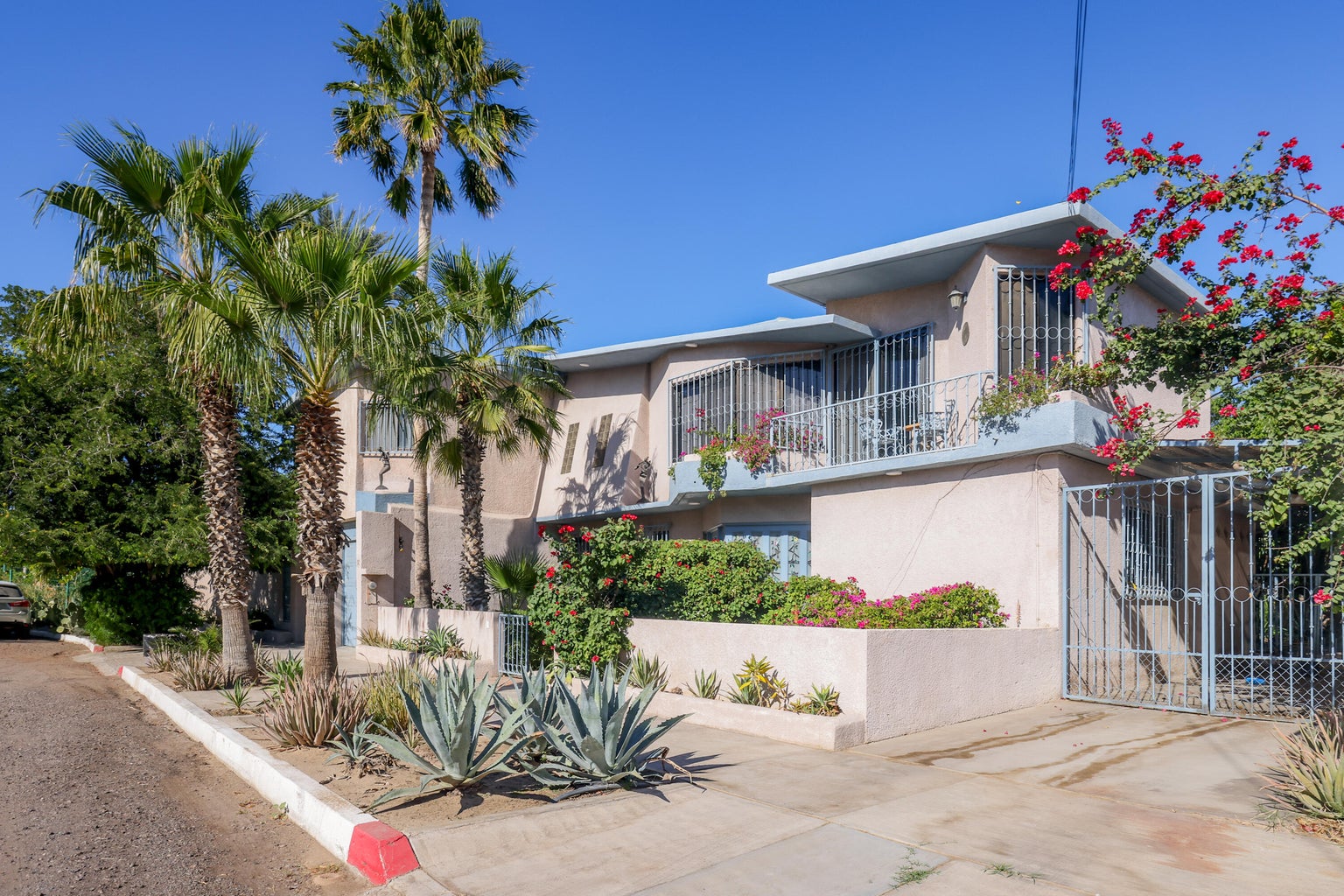 222 Erizo, Marina Sol, La Paz, photo 2