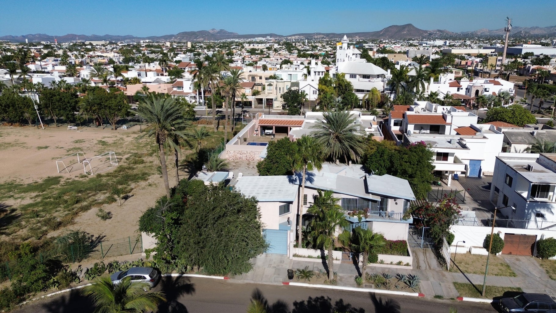 222 Erizo, Marina Sol, La Paz, photo 5