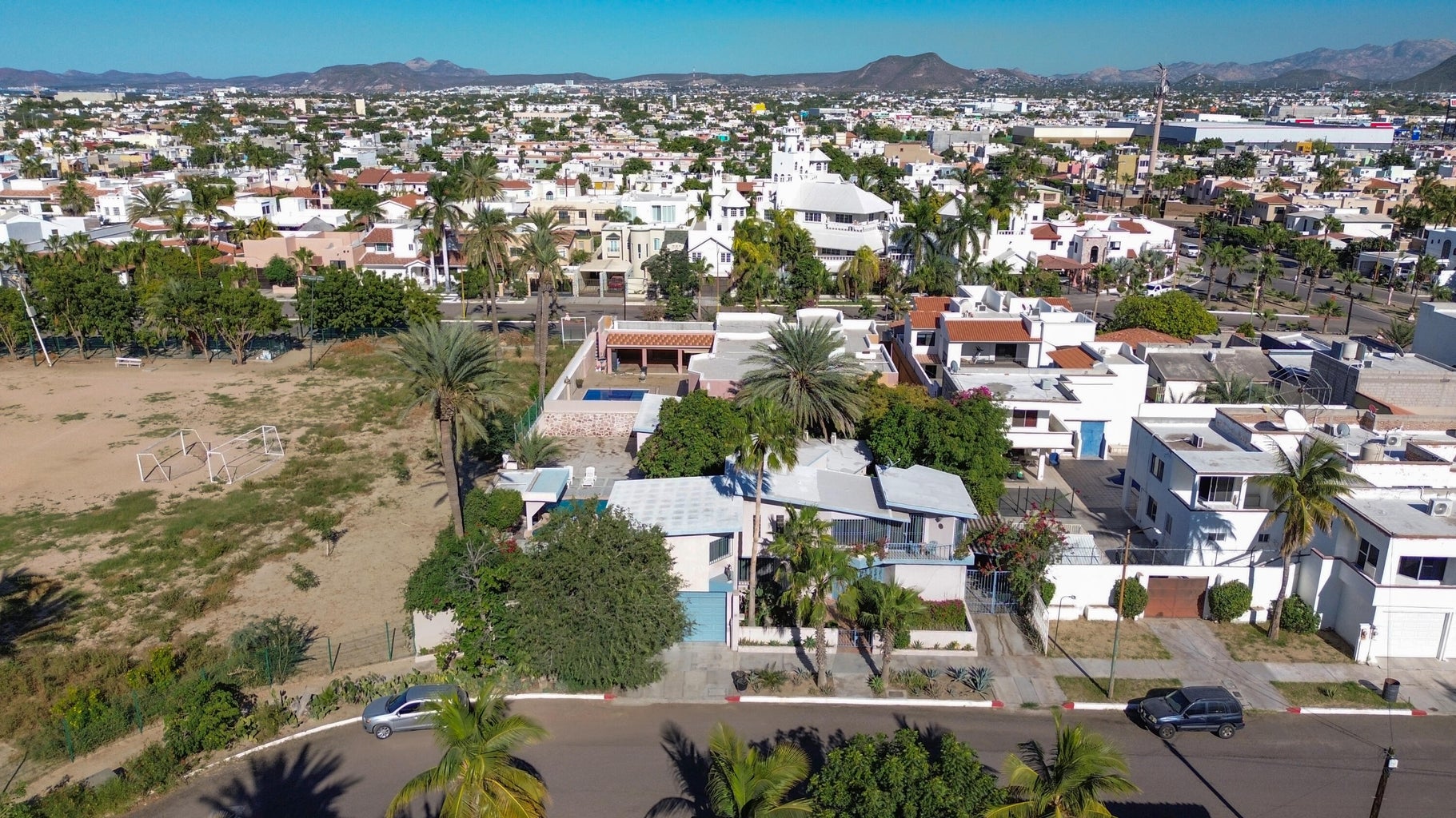 222 Erizo, Marina Sol, La Paz, photo 4