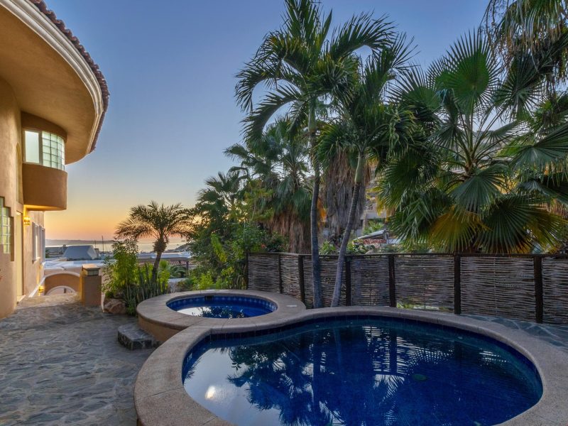 630 Camino del Cerro, Pedregal CSL, Cabo San Lucas