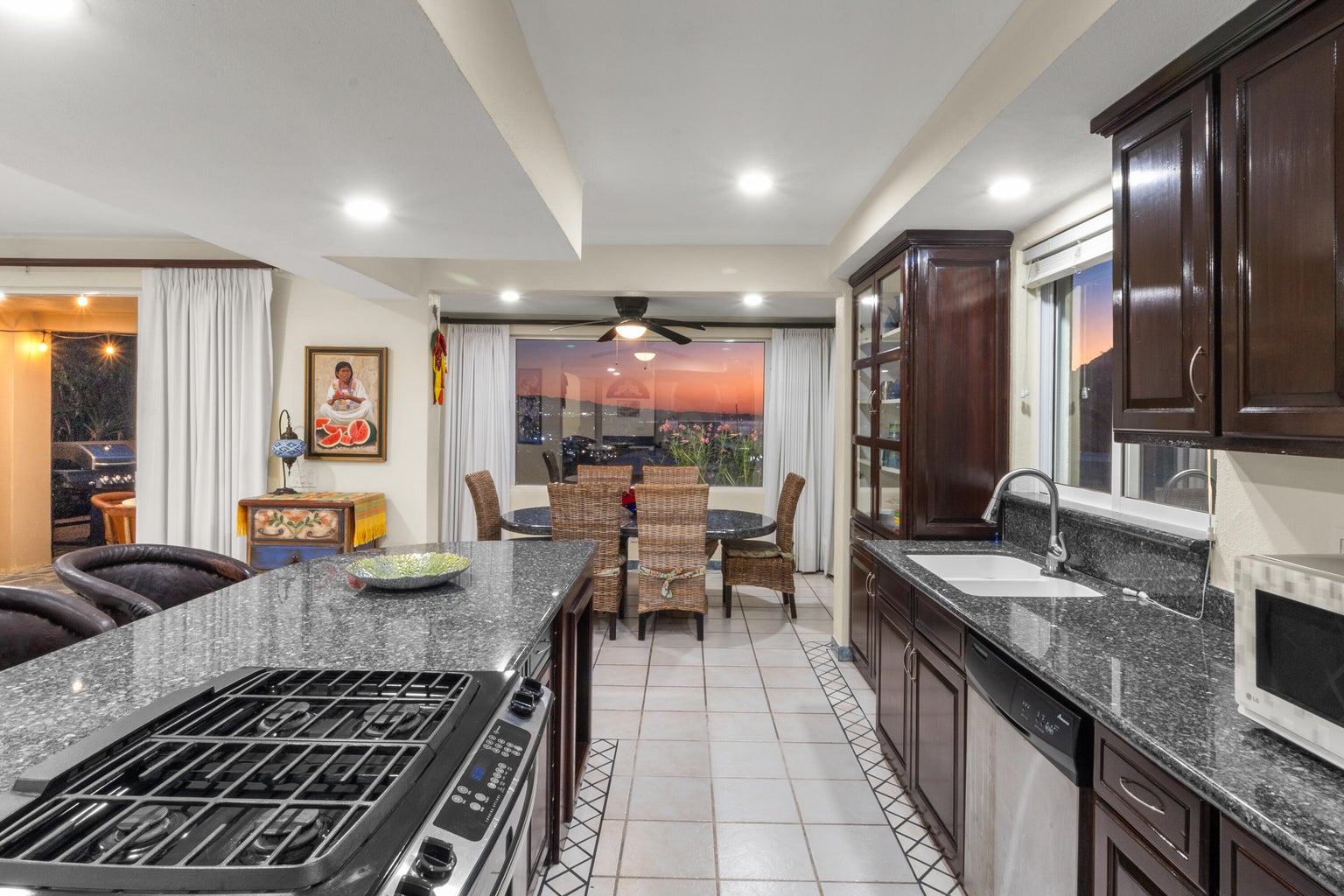 630 Camino del Cerro, Pedregal CSL, Cabo San Lucas, photo 3