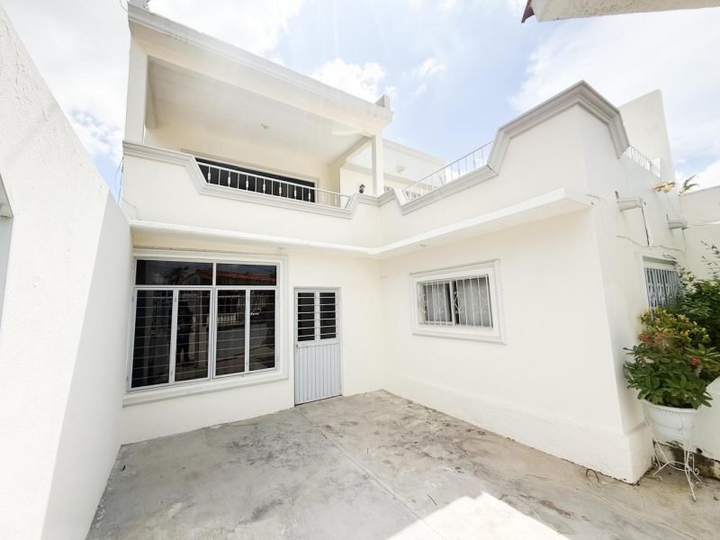 3-Bedroom House in Arenal, Cabo San Lucas