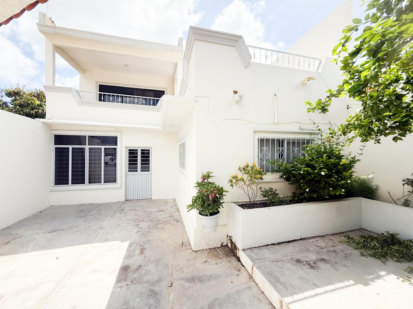 3-Bedroom House in Arenal, Cabo San Lucas, photo 2