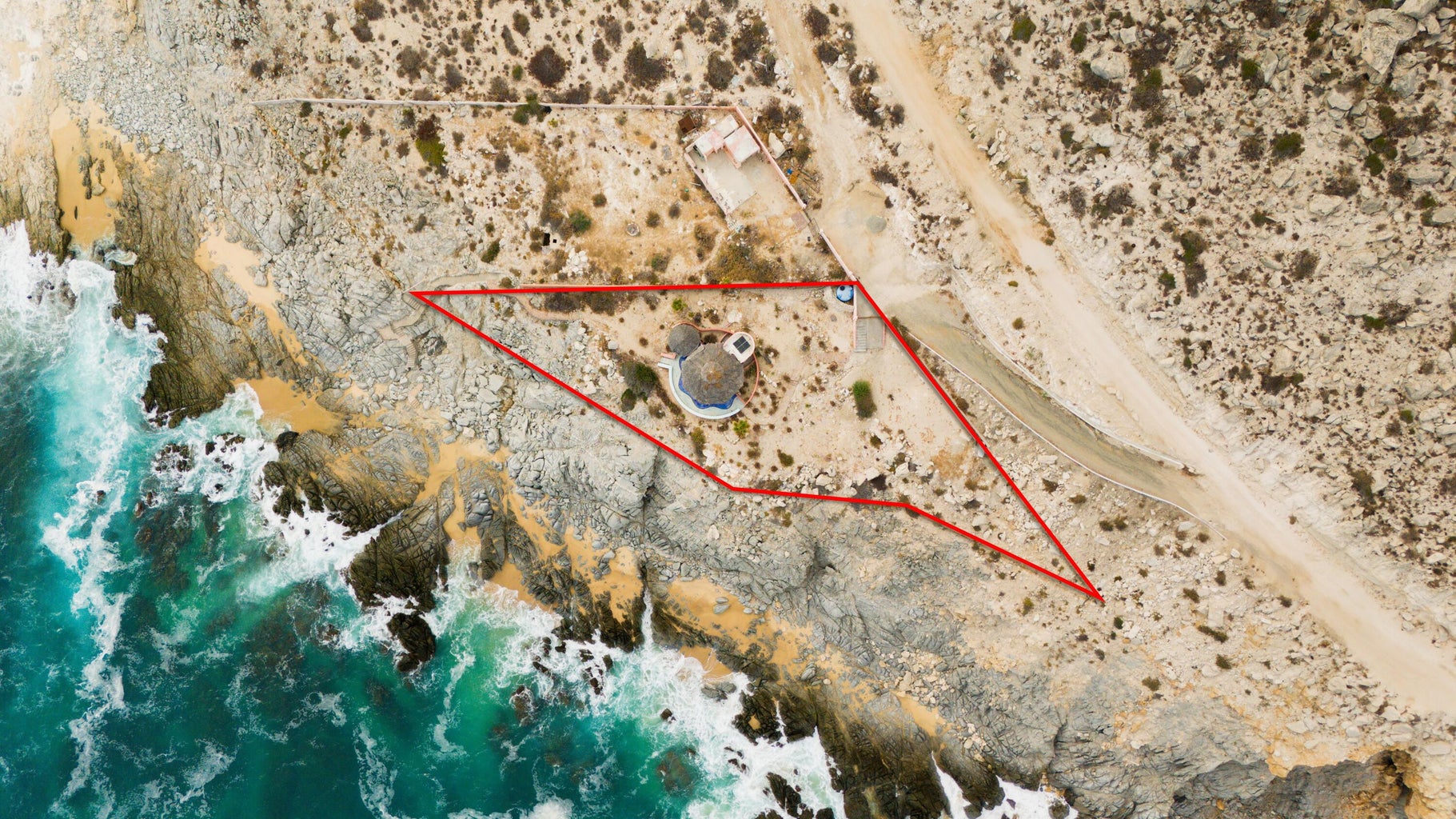 ZACATITOS, East Cape, photo 4