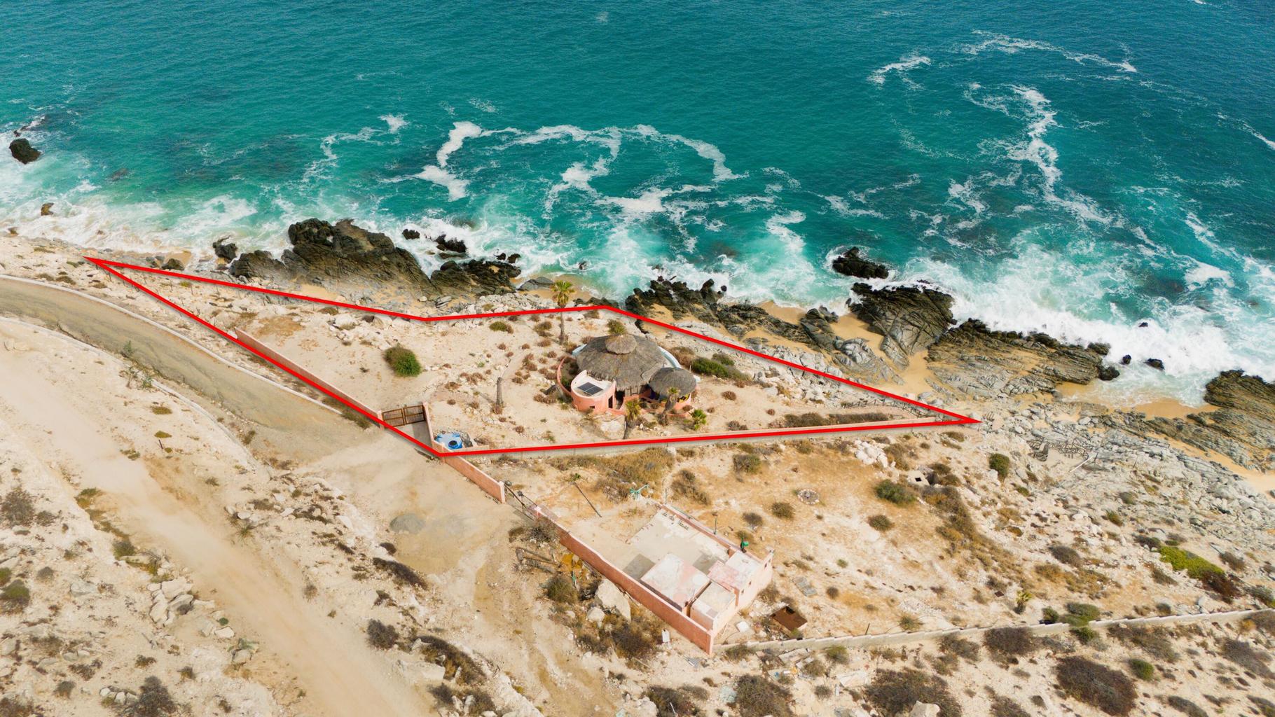 ZACATITOS, East Cape, photo 5
