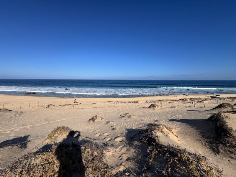 Lot 10 Demacias de San Luis,East Cape