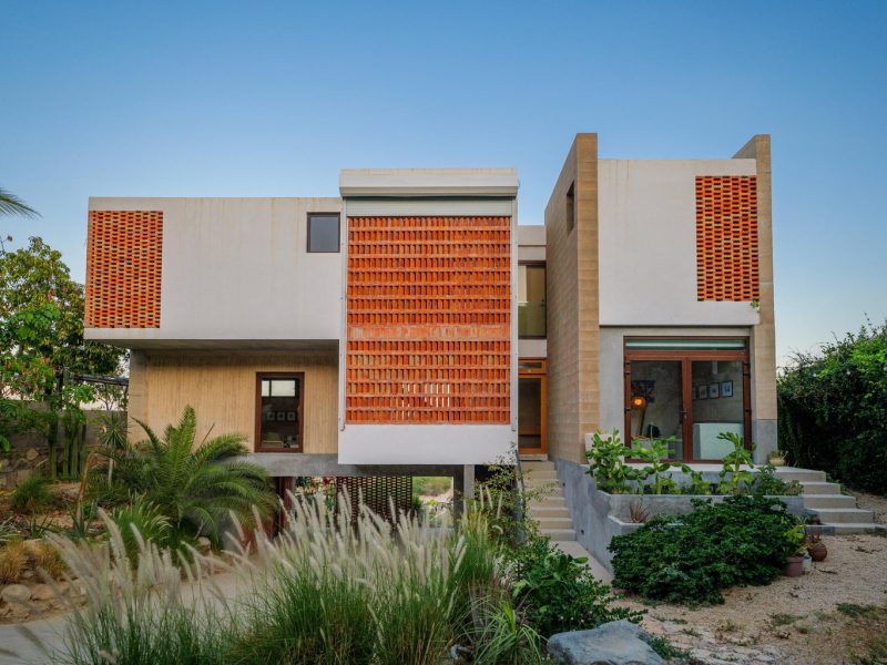 Lote 5-B GRINGO HILL, Terra Surf House, San Jose del Cabo