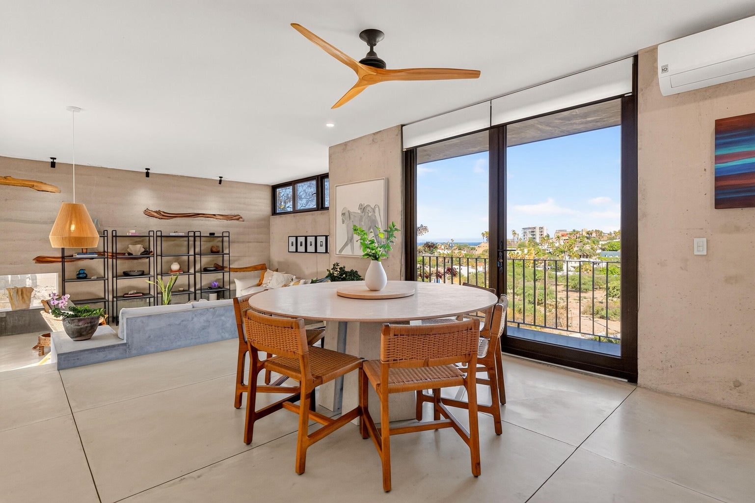 Lote 5-B GRINGO HILL, Terra Surf House, San Jose del Cabo, photo 4