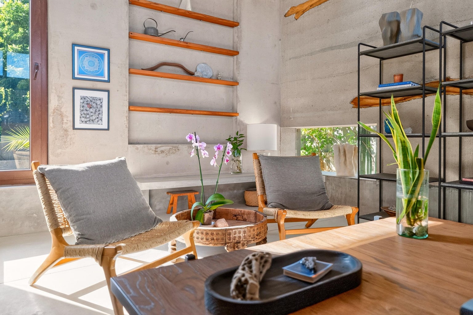 Lote 5-B GRINGO HILL, Terra Surf House, San Jose del Cabo, photo 5