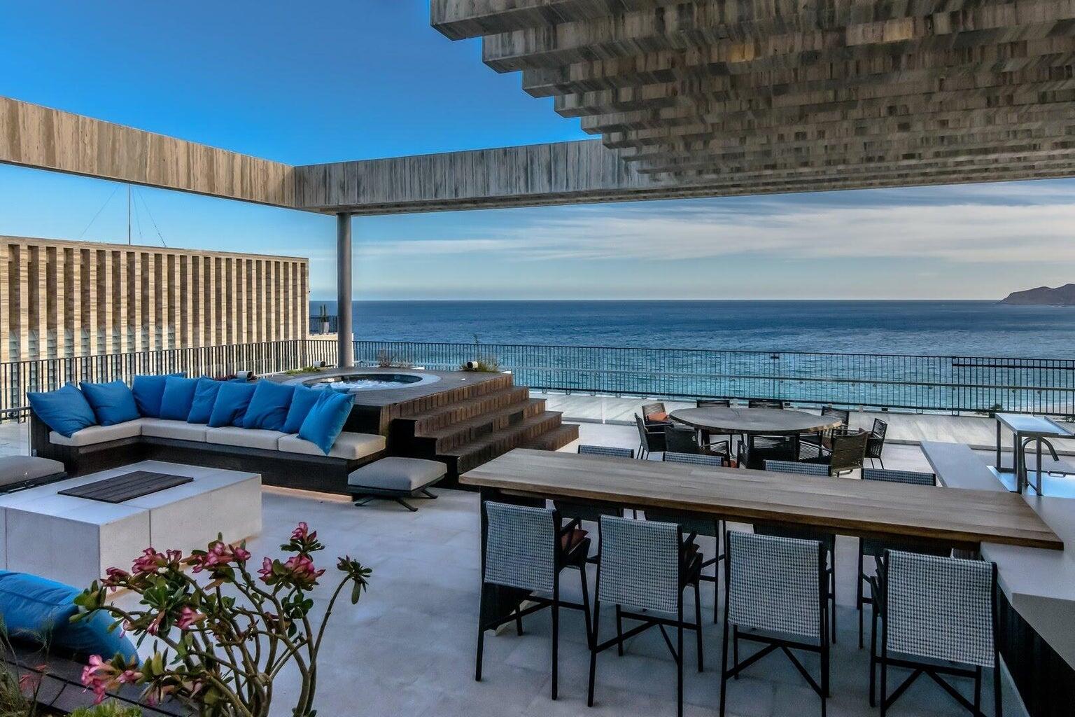 Solaz Residences 306, San Jose Corridor, photo 4