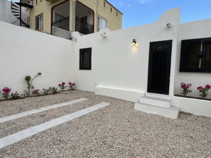 2-Bedroom House in Miramar, Cabo San Lucas