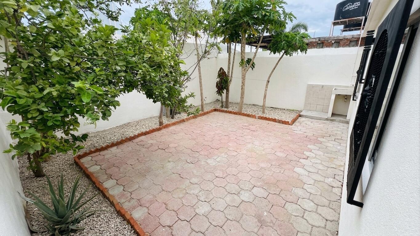 2-Bedroom House in Miramar, Cabo San Lucas, photo 2