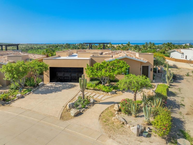 1, Las Casitas, Pacific
