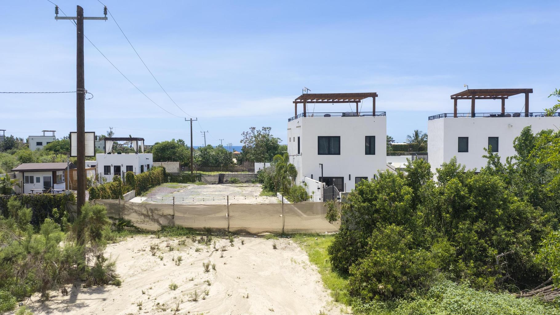 Lot in Pescadero, Pacific, photo 5