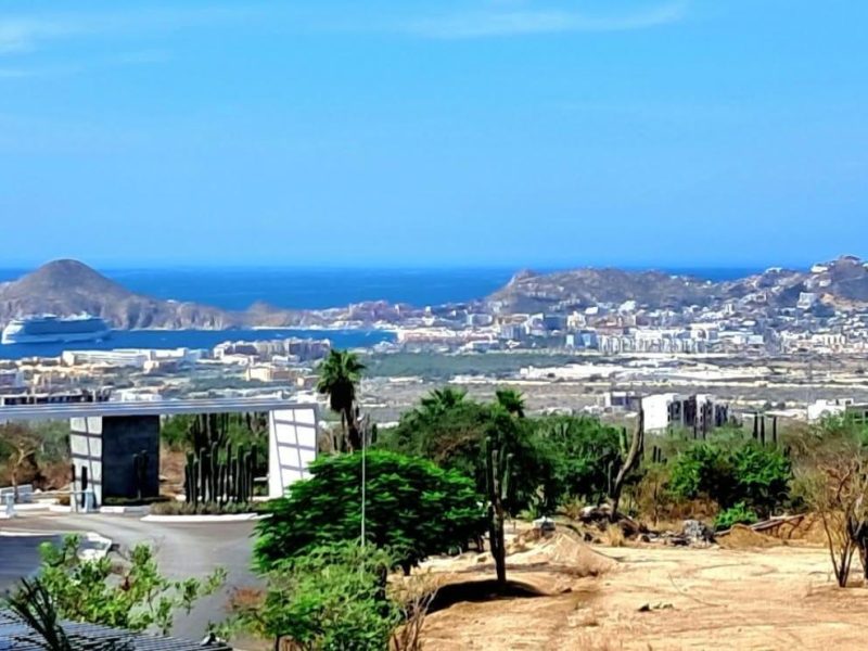 204, Sabina Residencial, Cabo Corridor