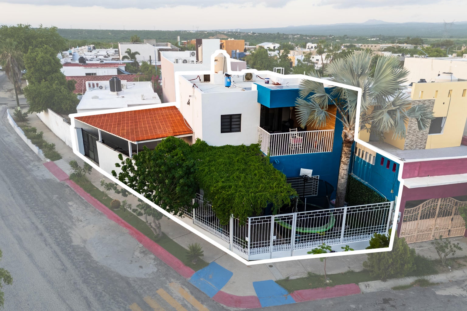 Casa 43 Costa Dorada, SJD N,W of 1:General, San Jose del Cabo, photo 3
