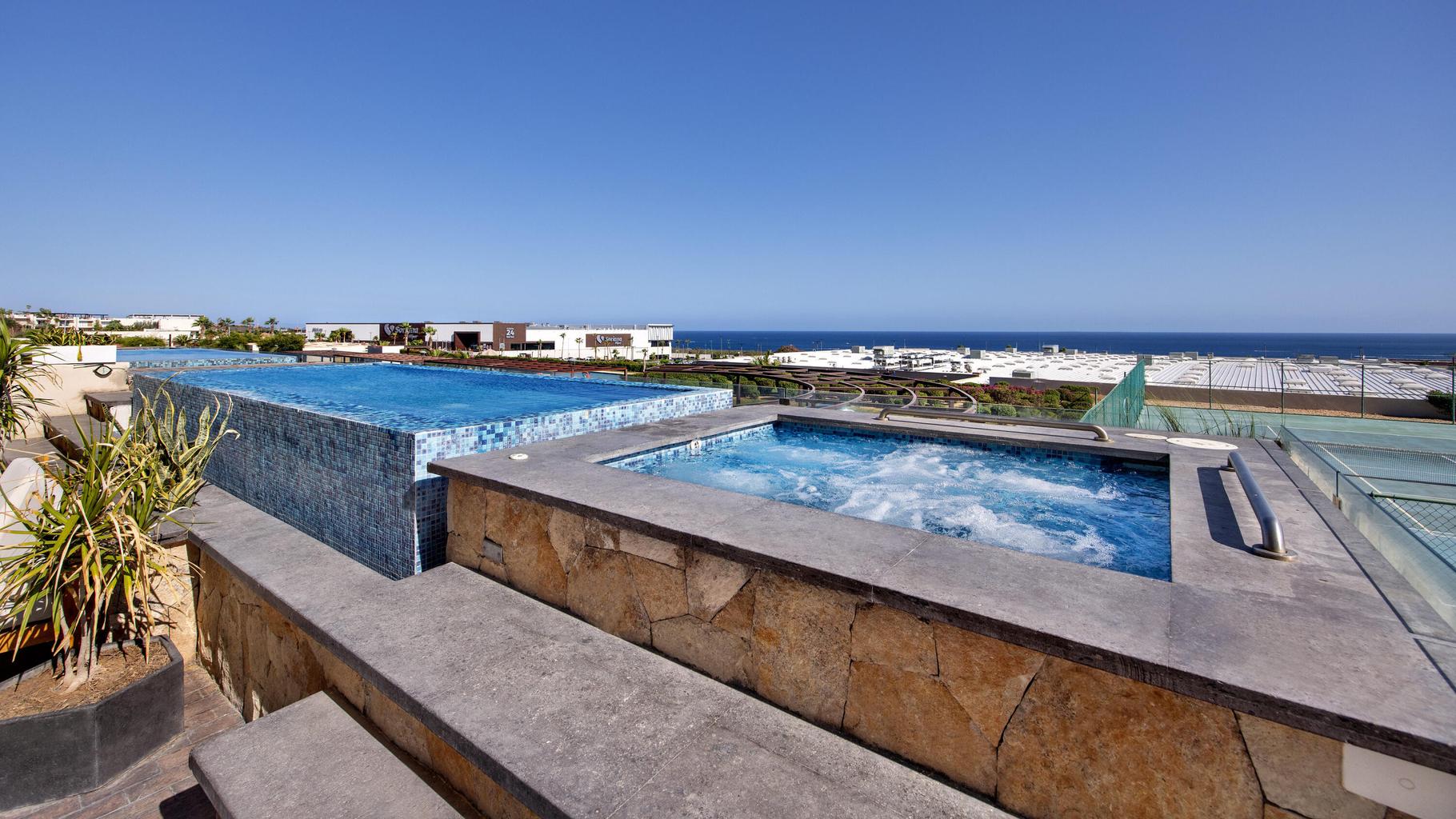 Vista Vela II 4102, Vista Vella II, Cabo Corridor, photo 3