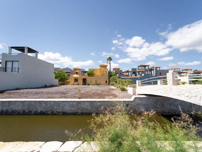 Lot in Founders, Loreto