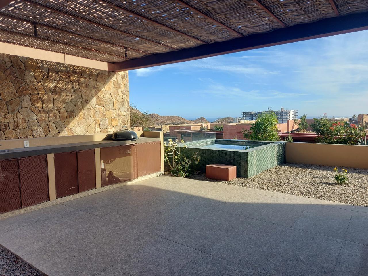 12 CAMINO ACCSESO, Ladera Phase 1, San Jose Corridor, photo 2