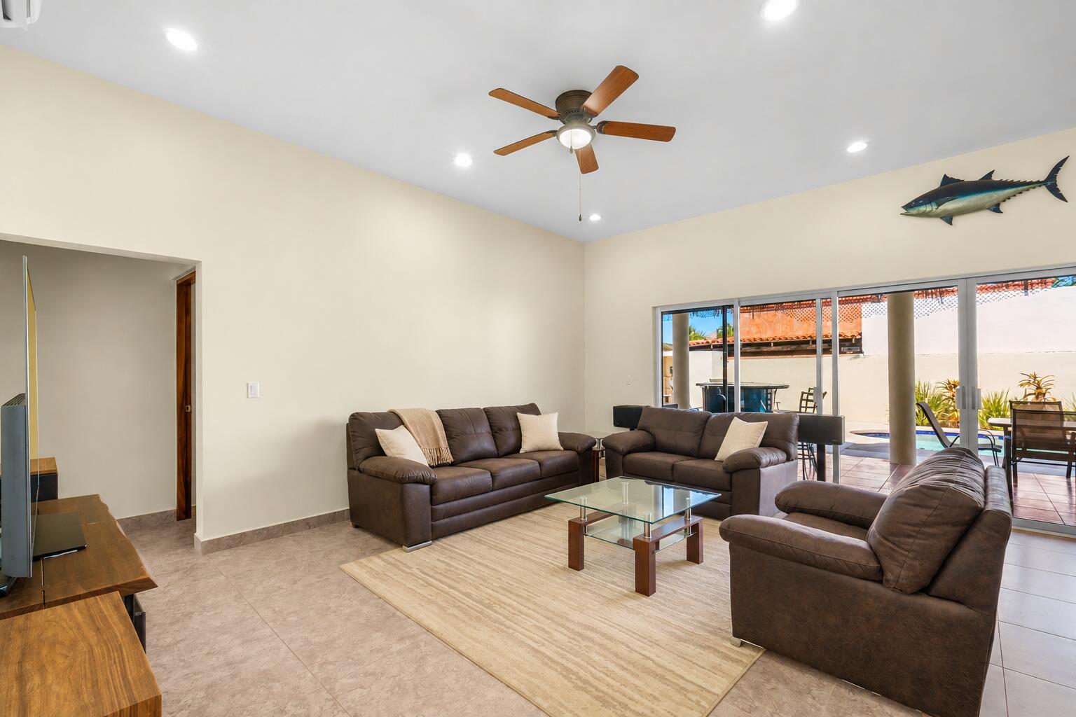 Casa Calida, Los Barriles, East Cape, photo 4