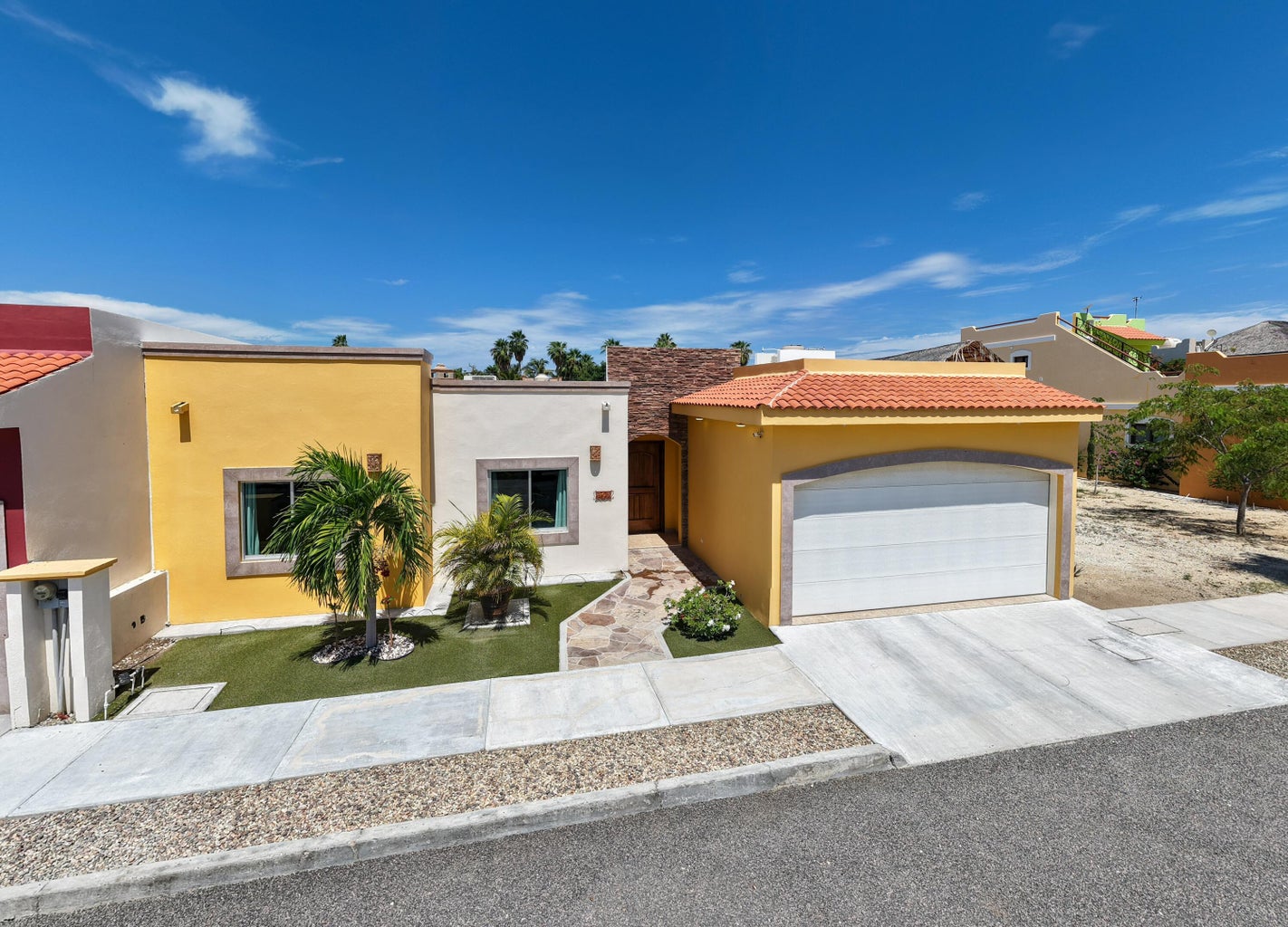 Casa Calida, Los Barriles, East Cape, photo 2