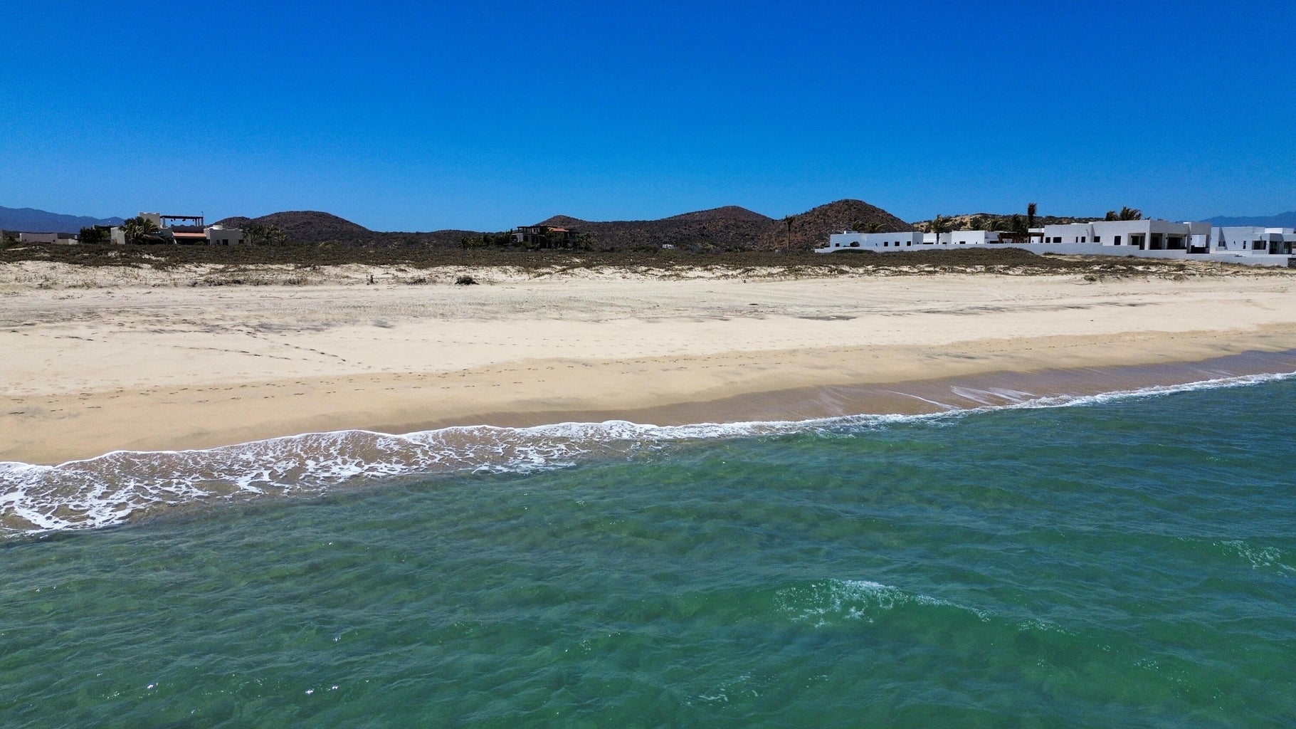 Beachfront Homesite, Lighthouse Point Est, East Cape, photo 5