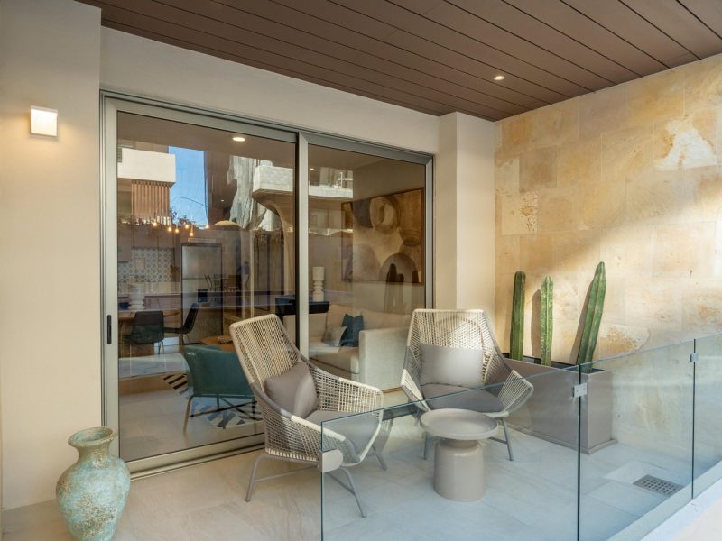 4105, Vista Vela III, Cabo Corridor