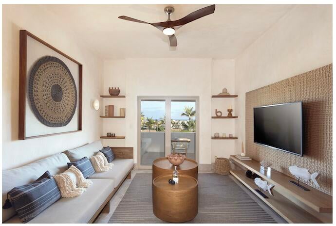 P. Finisterra P 301, Casa Nima, San Jose del Cabo