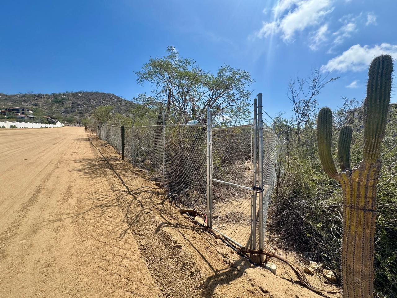 El Tezal, El Tezal E;General, Cabo Corridor, photo 3
