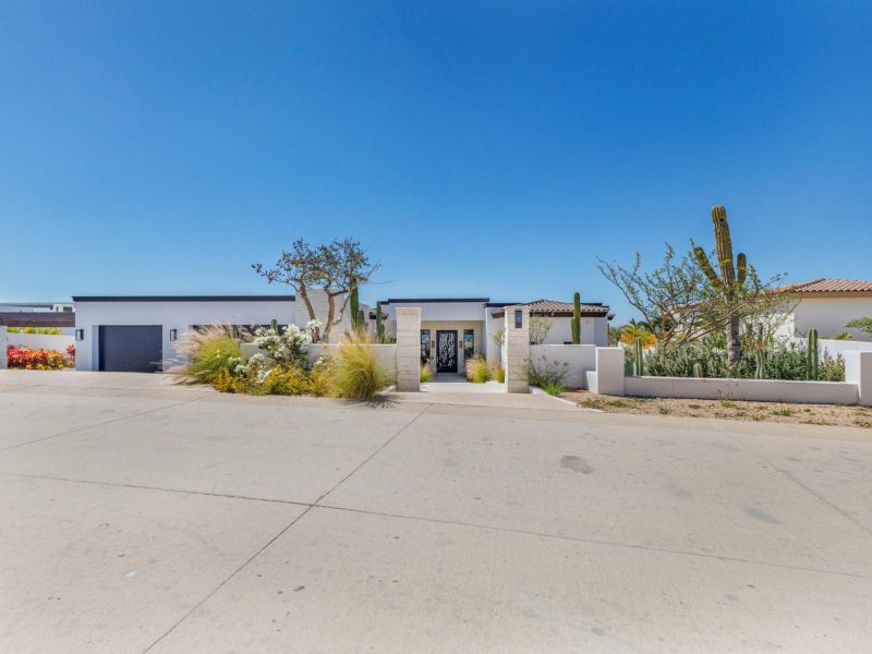 Lot in Sunset Hill, Pacific