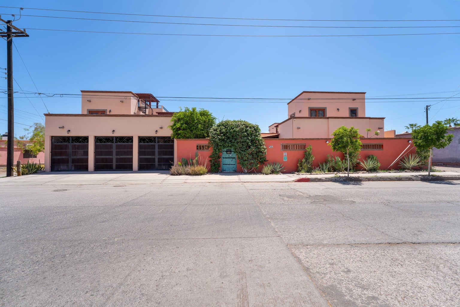 Francisco I. Madero, Centro, Loreto, photo 2